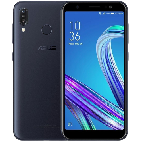 Ремонт смартфонов Asus в Москве