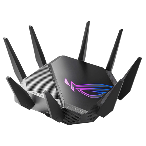 Ремонт роутеров Asus в Москве