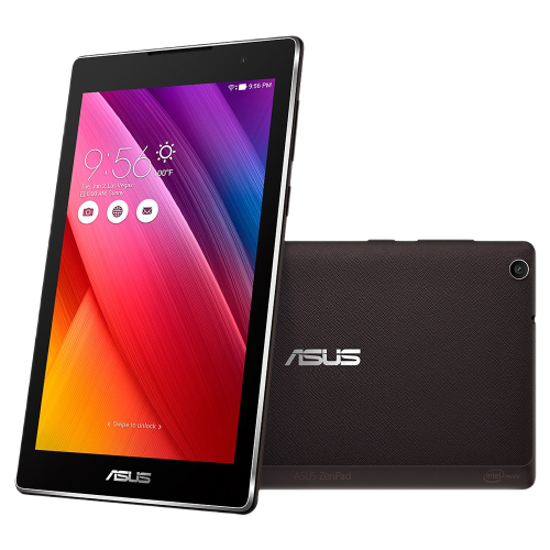 Ремонт планшетов Asus в Москве