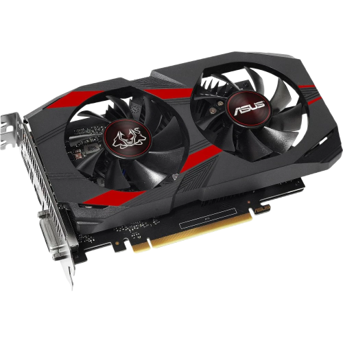 Ремонт видеокарт Asus в Москве